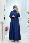 ARYA YELEKLİ TAKIM Lacivert