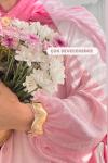 Beril Elbise Pembe