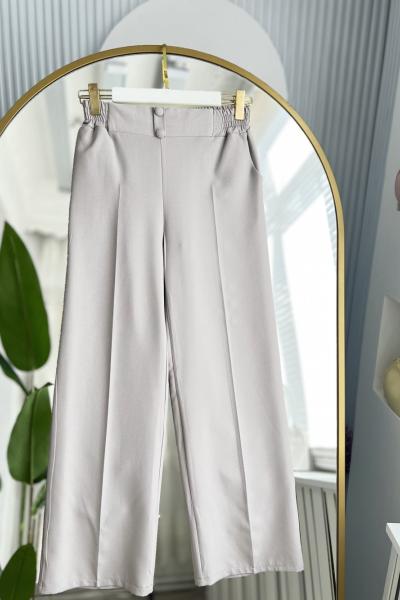 BOL PAÇA PANTOLON Gri