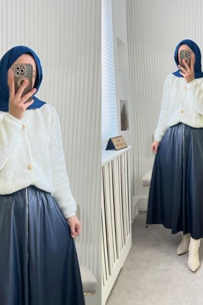 DURU KOMBİN Lacivert