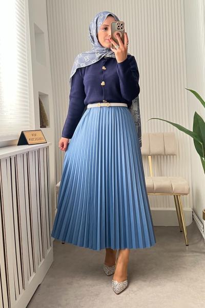 ELİZ KOMBİN lacivet bebe m