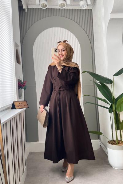 Hürrem Elbise Acı Kahve