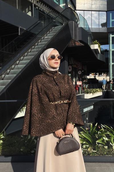 LEOPAR PANÇO Leopar