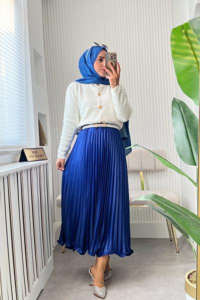 Love Takım Kemik Saks