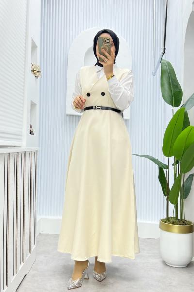 Nevra JİLE Taş Rengi