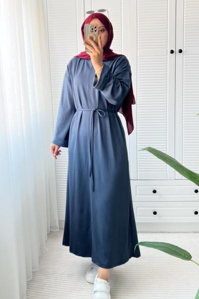 OYS ELBİSE Antrasit