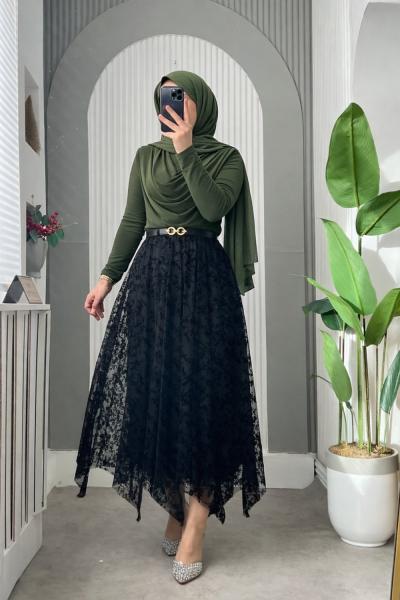 Papatya Takım  Haki