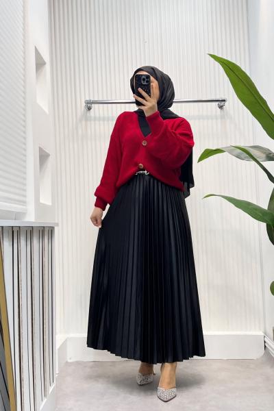 TARZ TAKIM Kırmızı