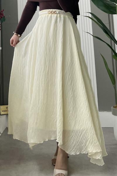 ZR Muadil Etek Sarı