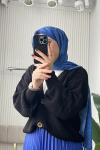 MOM HIRKA Siyah