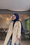 VEDA TRENC KAP Camel