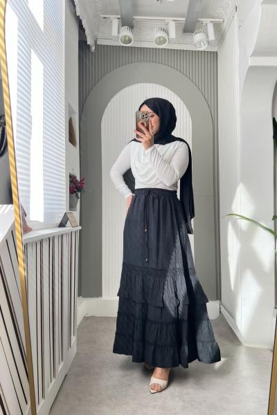 Beril Etek Siyah