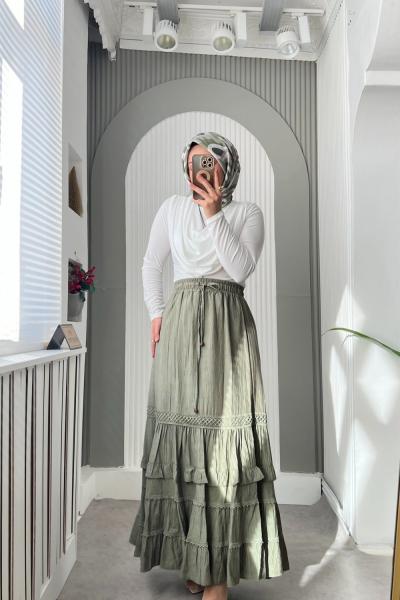 Beril Etek Haki