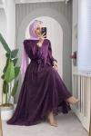 Melodi Takım Mor