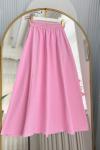 NOOR KETEN ETEK Pembe